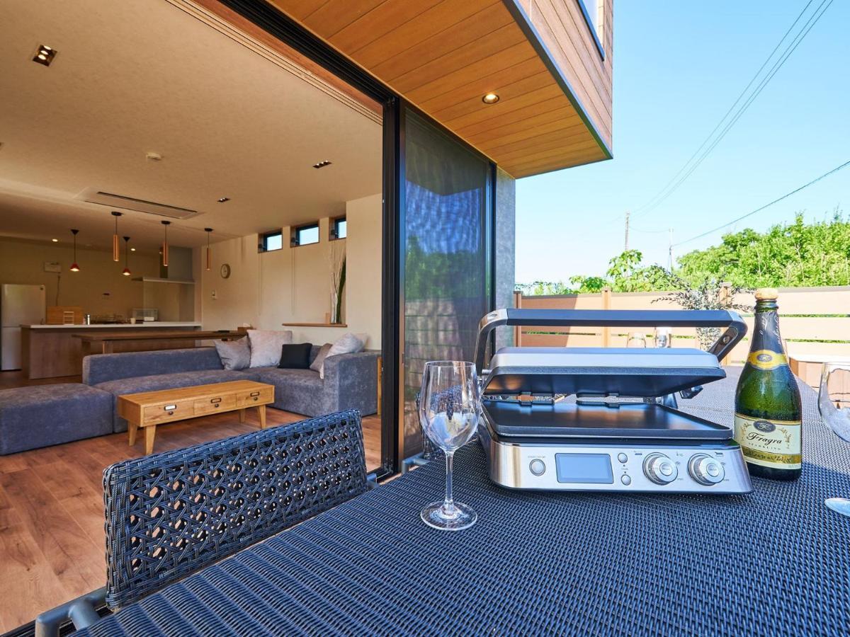 Rakuten Stay House Kujukuri Ichinomiya 104 3Ldk With Bbq Terrace Dış mekan fotoğraf
