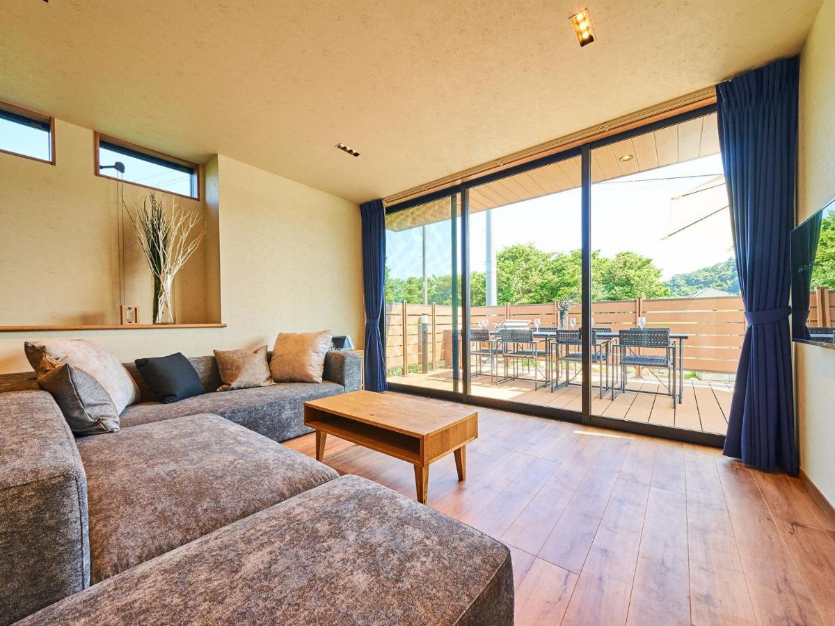Rakuten Stay House Kujukuri Ichinomiya 104 3Ldk With Bbq Terrace Dış mekan fotoğraf