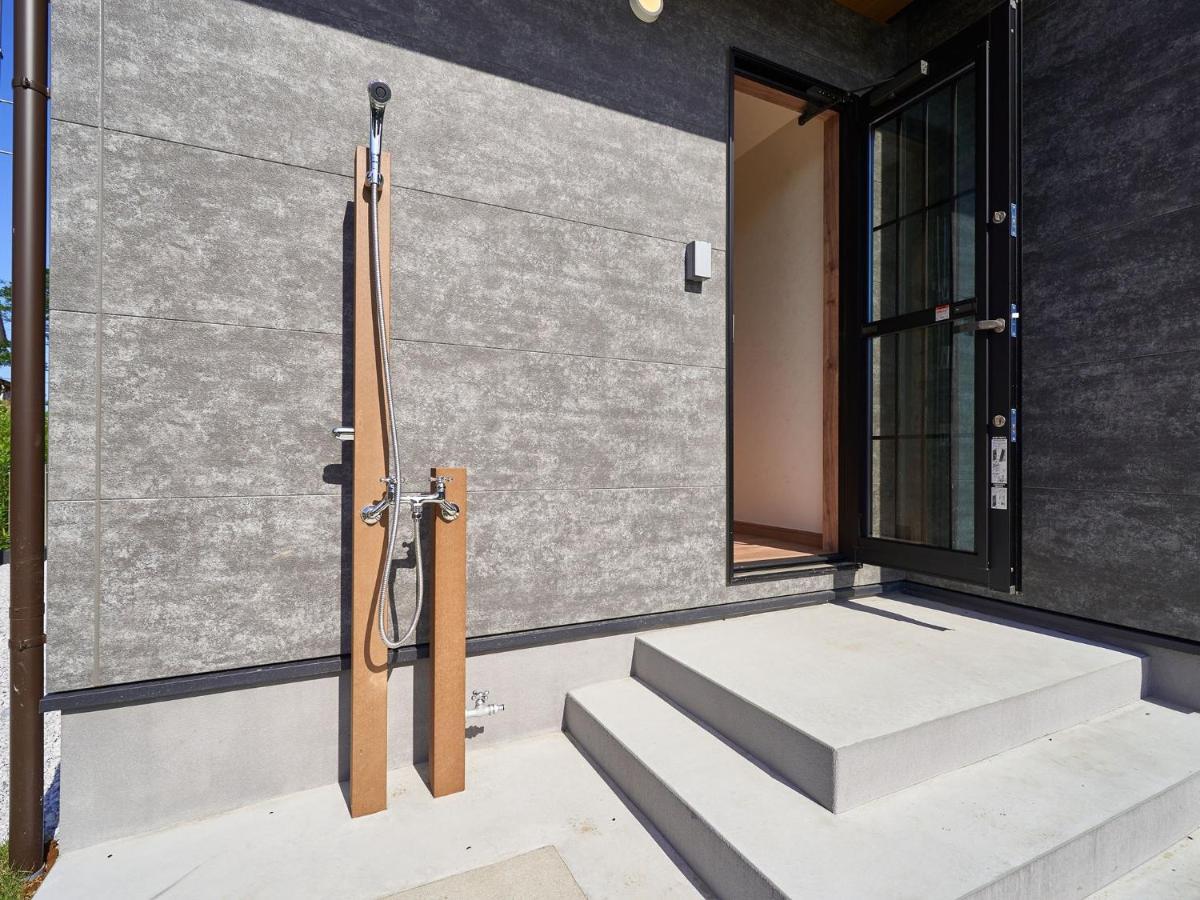 Rakuten Stay House Kujukuri Ichinomiya 104 3Ldk With Bbq Terrace Dış mekan fotoğraf