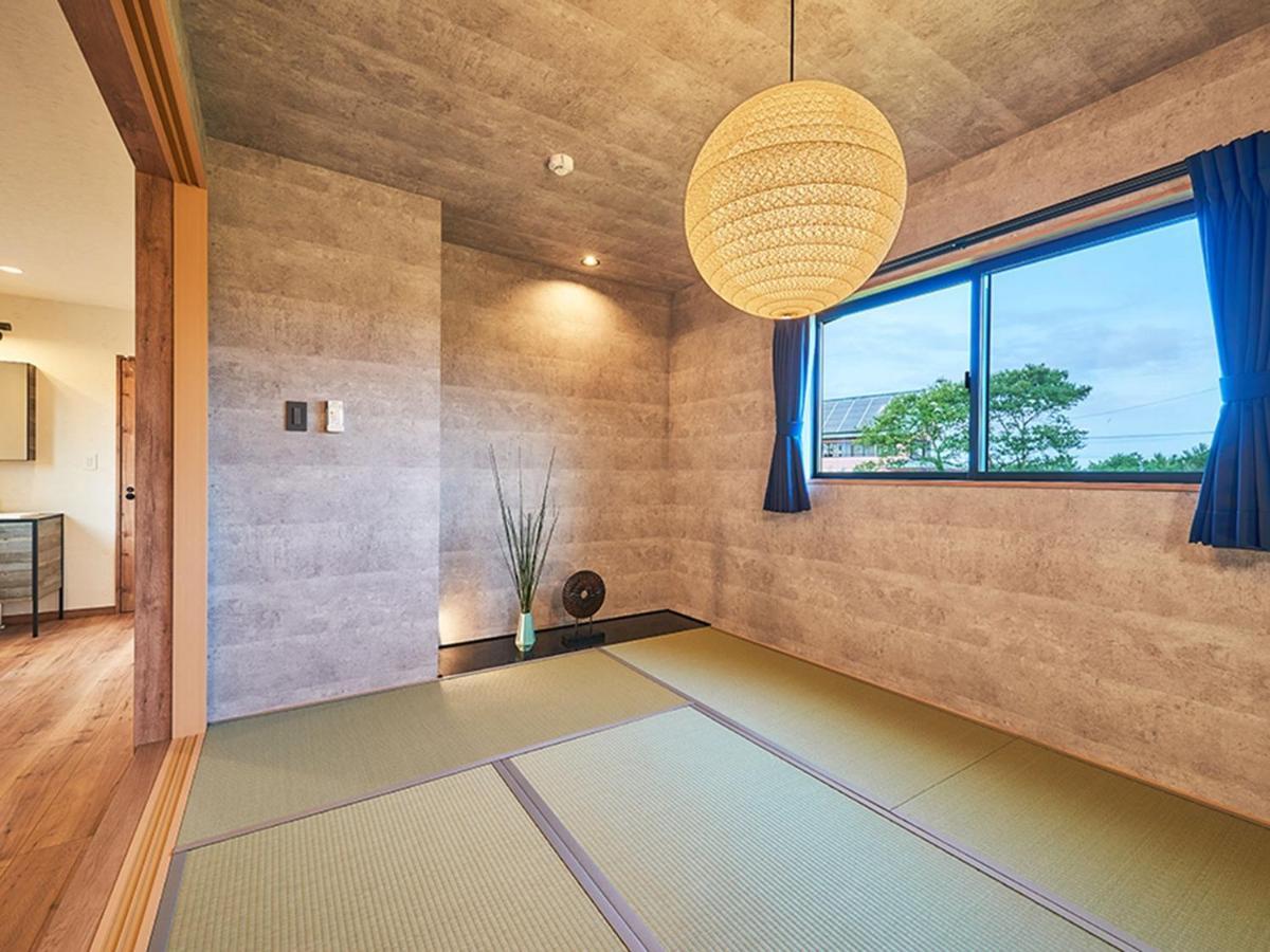 Rakuten Stay House Kujukuri Ichinomiya 104 3Ldk With Bbq Terrace Dış mekan fotoğraf