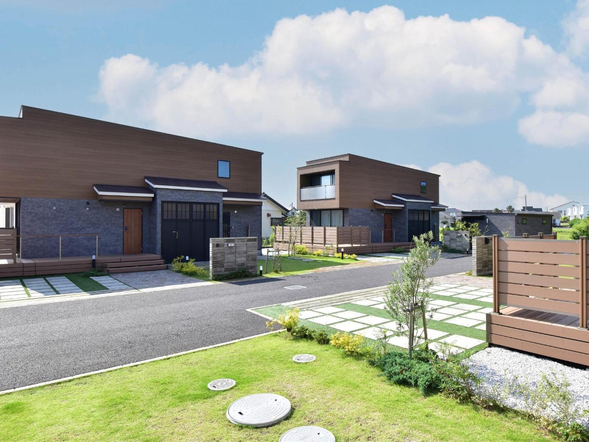 Rakuten Stay House Kujukuri Ichinomiya 104 3Ldk With Bbq Terrace Dış mekan fotoğraf