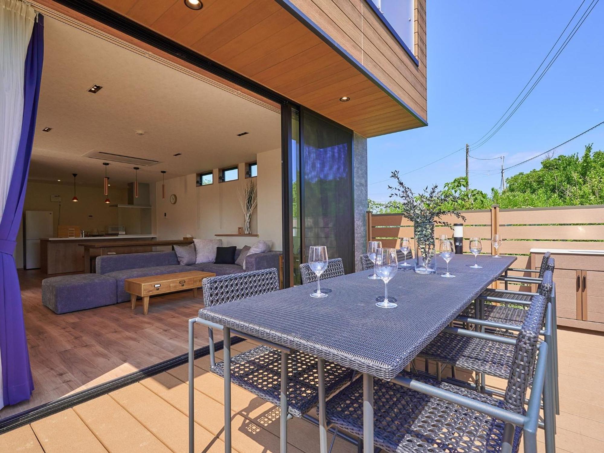 Rakuten Stay House Kujukuri Ichinomiya 104 3Ldk With Bbq Terrace Dış mekan fotoğraf