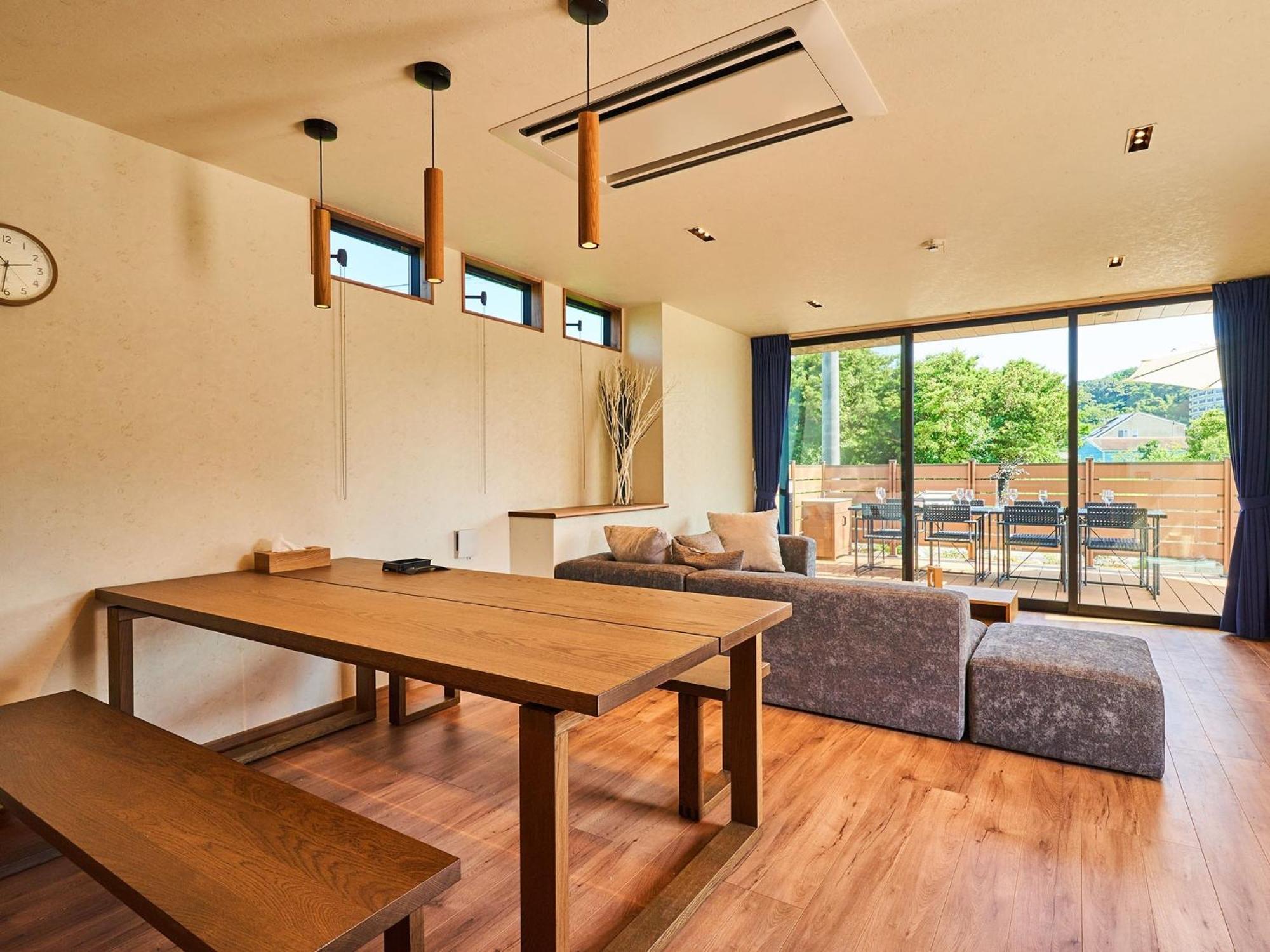 Rakuten Stay House Kujukuri Ichinomiya 104 3Ldk With Bbq Terrace Dış mekan fotoğraf